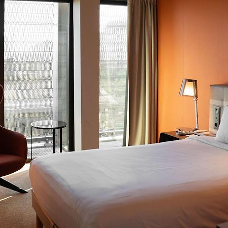 Radisson Blu Hotel Bordeaux Exteriér fotografie