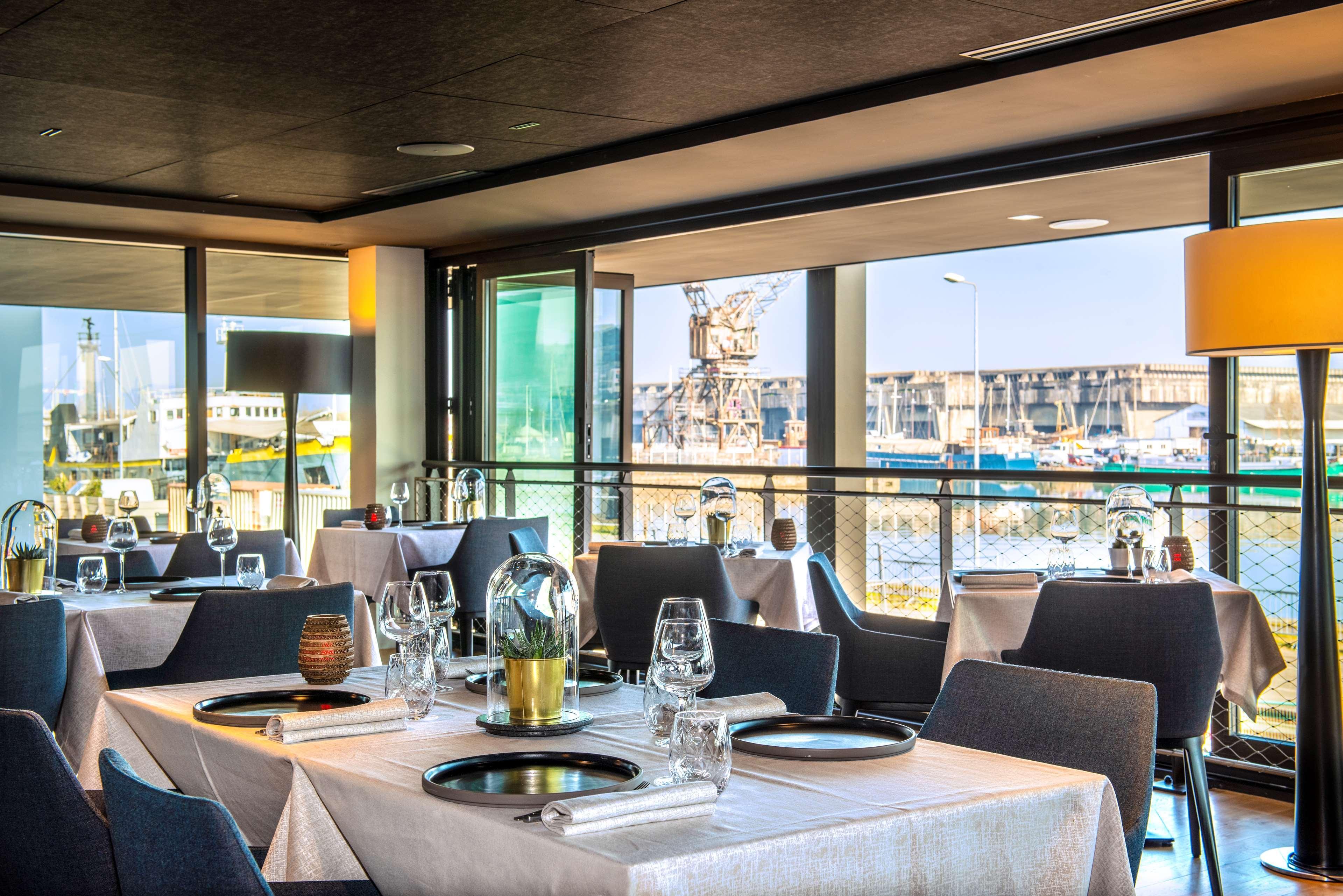 Radisson Blu Hotel Bordeaux Exteriér fotografie