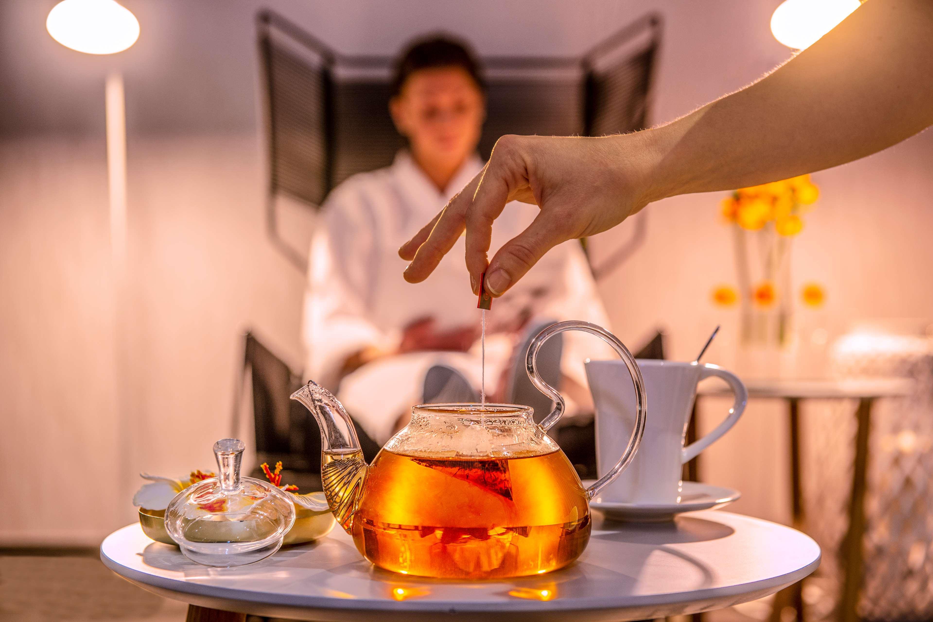 Radisson Blu Hotel Bordeaux Exteriér fotografie
