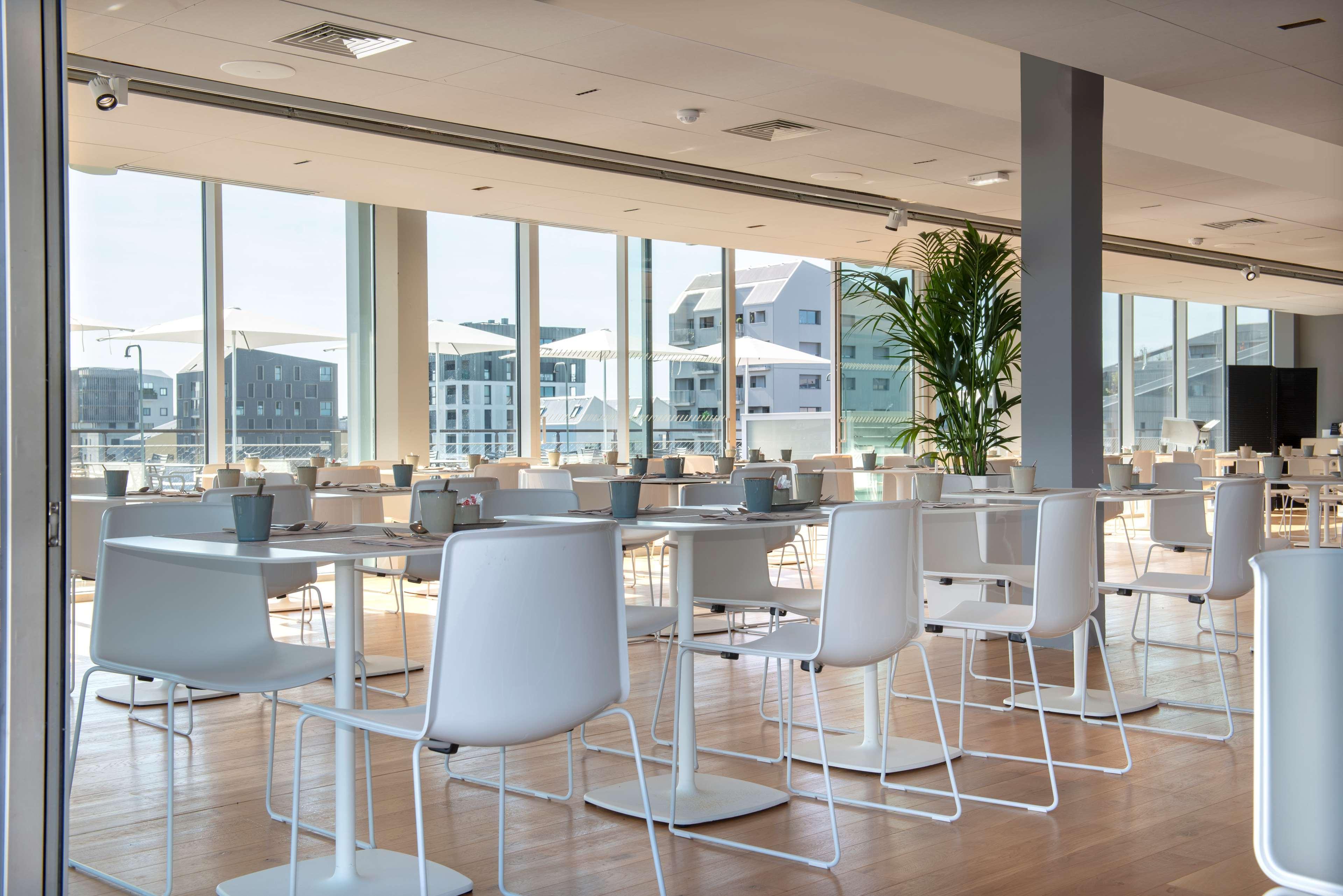 Radisson Blu Hotel Bordeaux Exteriér fotografie