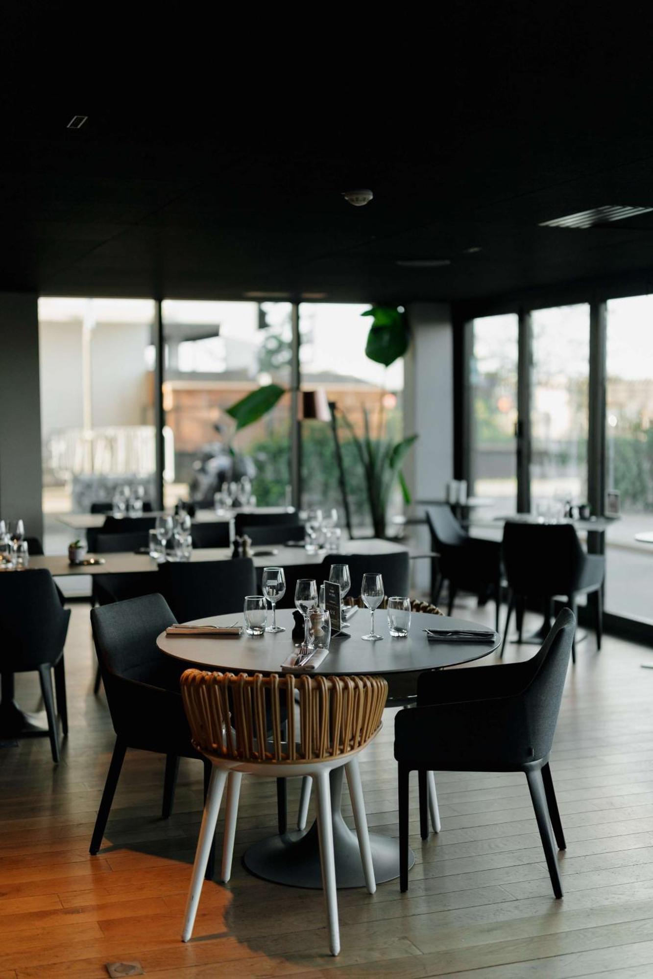Radisson Blu Hotel Bordeaux Exteriér fotografie
